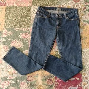 Old Navy Diva jeans